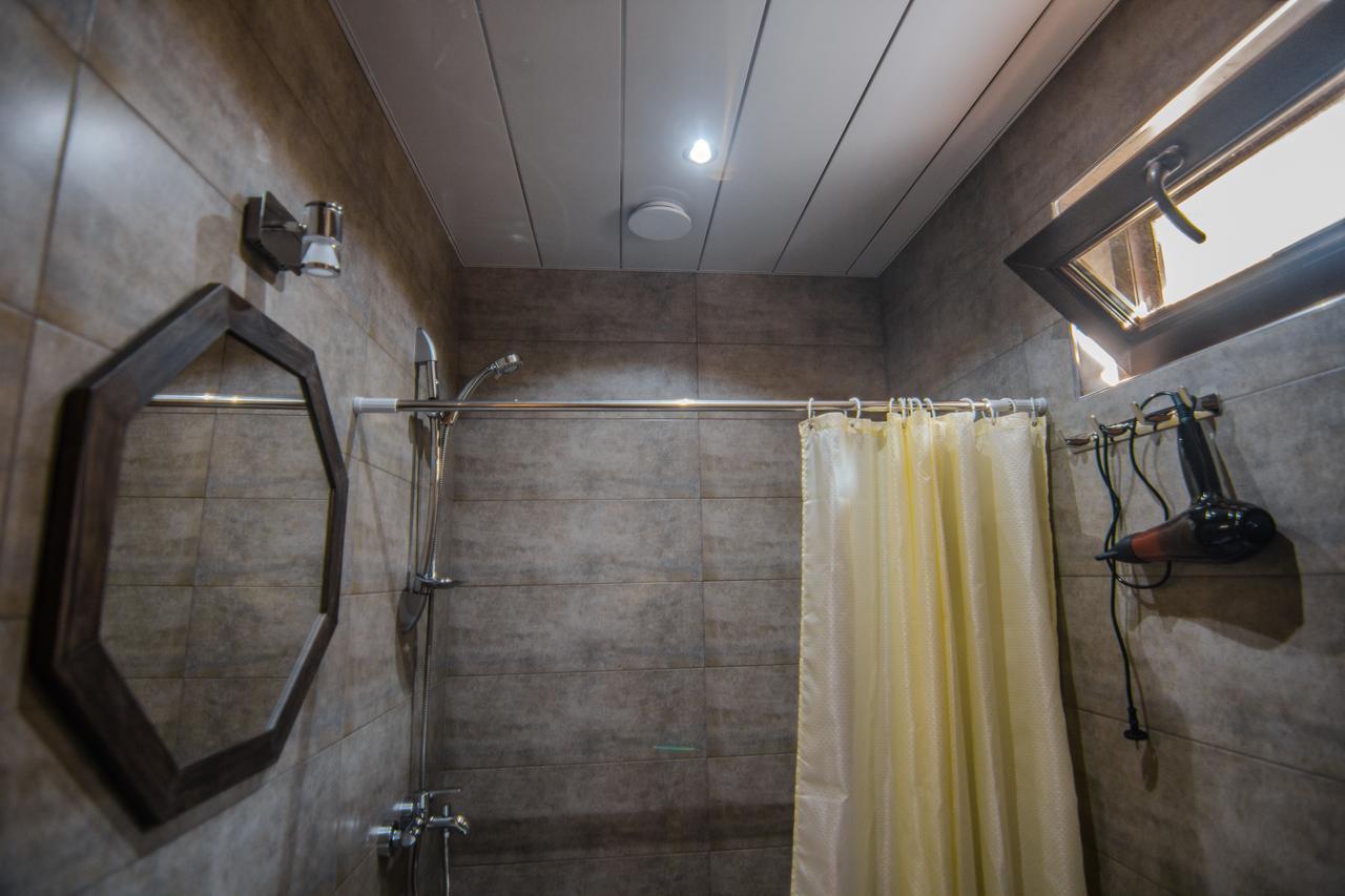 Boutique Hotel Bellevue Sighnaghi Exterior foto