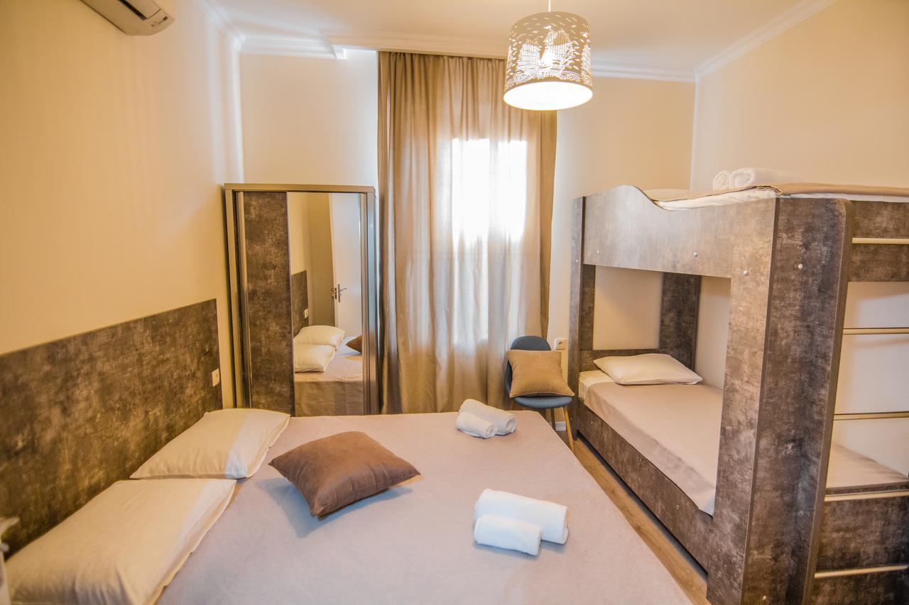 Boutique Hotel Bellevue Sighnaghi Exterior foto