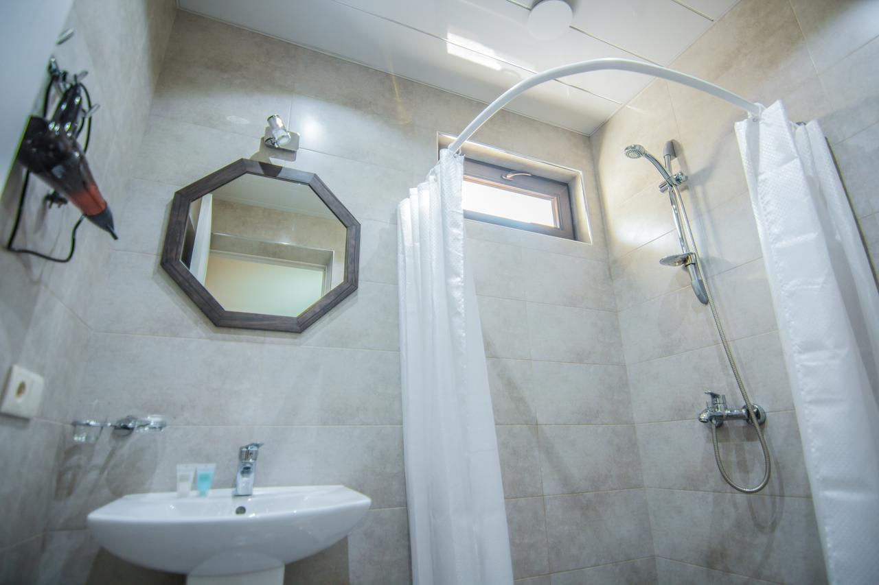 Boutique Hotel Bellevue Sighnaghi Exterior foto